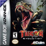 Turok: Evolution