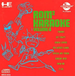 ROM² Karaoke Volume 4