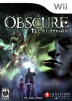 Obscure: The Aftermath Box