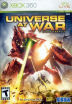 Universe at War: Earth Assault Box