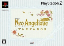 Neo Angelique Full Voice (Premium Box)