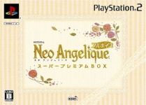 Neo Angelique Full Voice (Super Premium Box)