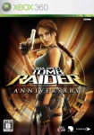 Tomb Raider: Anniversary