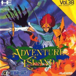 Adventure Island