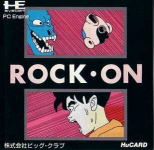 Rock-On