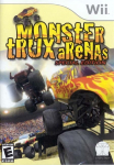 Monster Trux Arenas: Special Edition