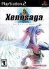 Xenosaga Episode I: Der Wille zur Macht Box