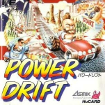 Power Drift