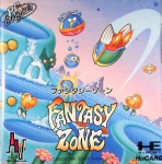 Fantasy Zone