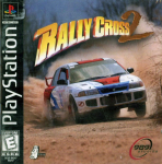 Rally Cross 2
