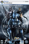 Hellgate: London (Collector's Edition)