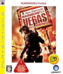 Tom Clancy's Rainbow Six Vegas (PlayStation 3 the Best)