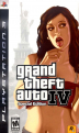 Grand Theft Auto IV (Special Edition) Box