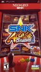 SNK Arcade Classics Volume 1