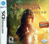 The Chronicles of Narnia: Prince Caspian