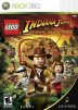 LEGO Indiana Jones: The Original Adventures Box