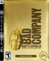 Battlefield: Bad Company (Gold Edition) Box