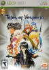 Tales of Vesperia: Premium Edition Box