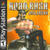 Road Rash: Jailbreak Box