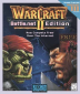 Warcraft II: Battle.net Edition Box