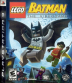 LEGO Batman Box