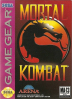 Mortal Kombat Box