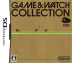 Game & Watch Collection Box