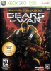 Gears of War (Reprint) Box