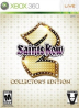 Saints Row 2 (Collector's Edition) Box