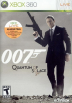 007: Quantum of Solace Box