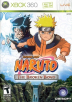 Naruto: The Broken Bond Box