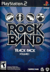 Rock Band Track Pack Volume 1 Box