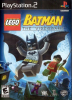 LEGO Batman: The Videogame Box