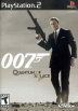 007: Quantum of Solace Box