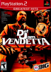 Def Jam Vendetta (Greatest Hits) Box