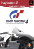 Gran Turismo 4 (Greatest Hits) Box