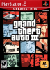 Grand Theft Auto III (Greatest Hits) Box