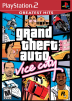 Grand Theft Auto: Vice City (Greatest Hits) Box
