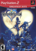 Kingdom Hearts (Greatest Hits) Box