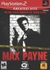 Max Payne (Greatest Hits) Box