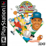 Sammy Sosa's Softball Slam