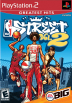 NBA Street Vol. 2 (Greatest Hits) Box