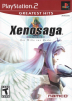 Xenosaga Episode I: Der Wille zur Macht (Greatest Hits) Box