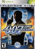 007: Agent Under Fire (Platinum Hits) Box