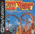 Sim Theme Park Box