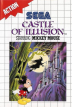 Castle of Illusion starring Mickey Mouse  Box