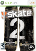 Skate 2  Box