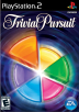 Trivial Pursuit  Box