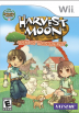 Harvest Moon: Tree of Tranquility  Box