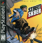 Street Sk8er